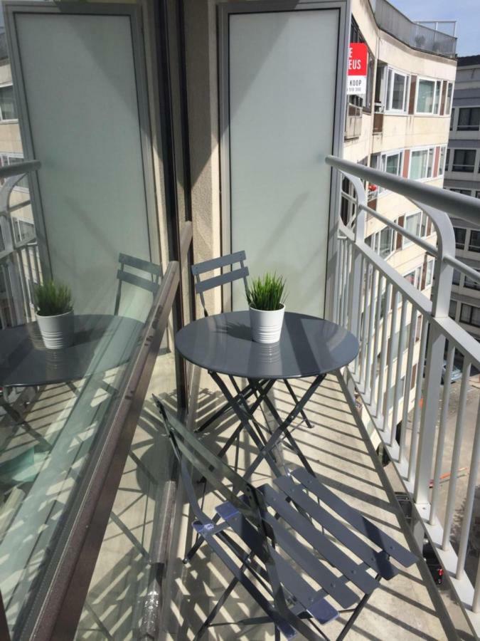 Studio Ostend Living Exterior photo