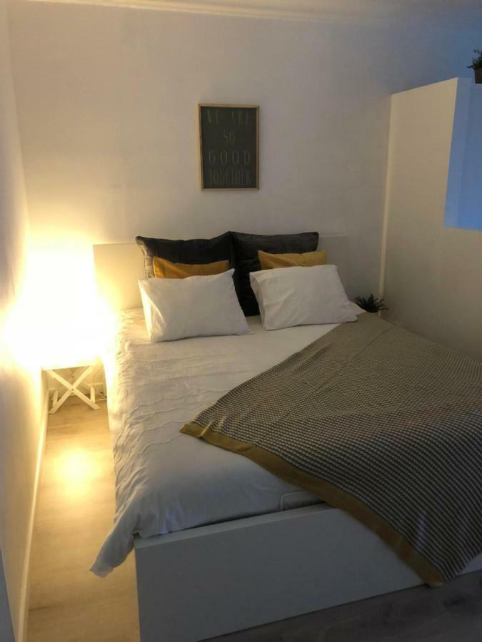 Studio Ostend Living Exterior photo
